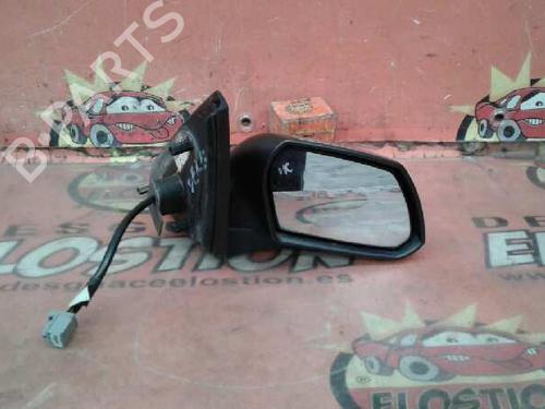 Used Right mirror FORD MONDEO III Saloon (B4Y) 2.0 16V (146 hp) 7925858