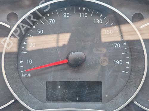 Instrument cluster RENAULT KANGOO / GRAND KANGOO II (KW0/1_) 1.5 dCi 90 (KW05, KW08, KW0G, KW11) | BP26438388C47 