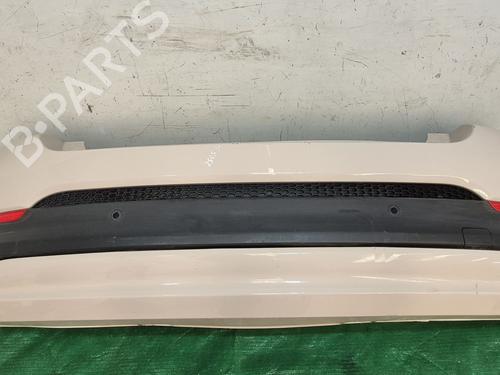 Rear bumper FIAT 500X (334_) 1.3 D Multijet (334AXH1A) | BP29122460C8 