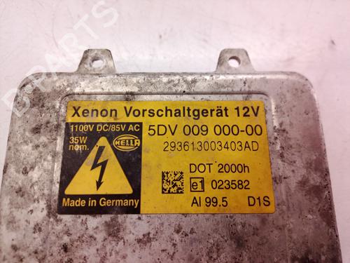 Xenon ballast BMW 5 (E60) 530 d | BP8670791C53 