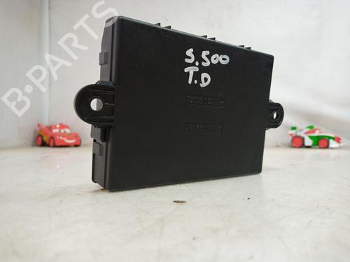 Electronic module MERCEDES-BENZ S-CLASS (W221, V221)  | BP11745825M83 
