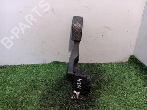 Used Pedal AUDI A2 (8Z0) 1.4 (75 hp) 16362257