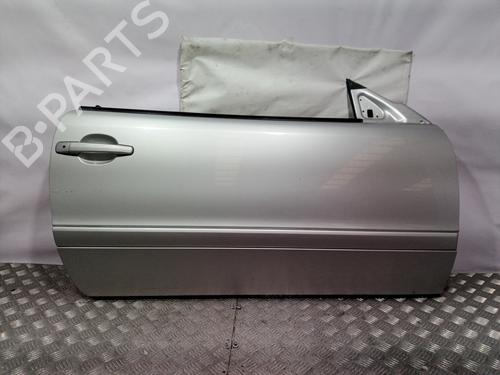 Used Right front door MERCEDES-BENZ CLK (C209) [2002-2010]  9366348