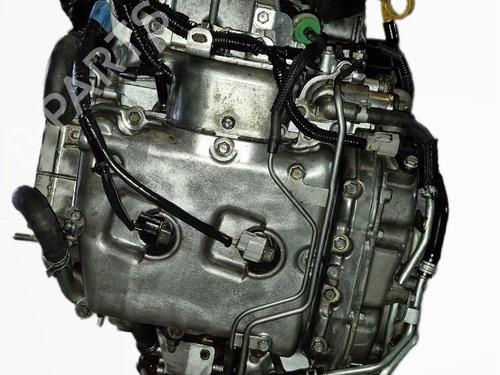 Engine SUBARU FORESTER (SH_) 2.0 D AWD (SHH, SHD, SHN) | BP29360002M1 