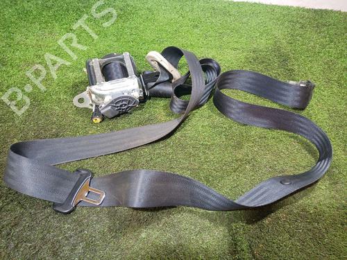 Used Front right seatbelt NISSAN JUKE (F15) 1.6 DIG-T 4x4 (190 hp) 23958012