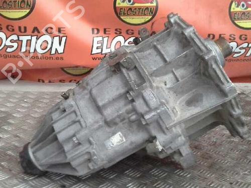 Transfer box NISSAN PATHFINDER III (R51)  | BP10254961M36 
