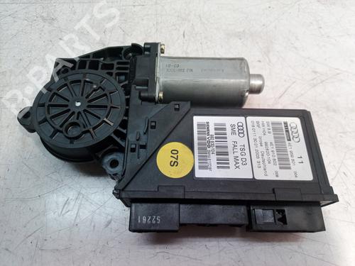 Left front window motor AUDI A8 D3 (4E2, 4E8) 3.7 quattro | BP9720236E21 