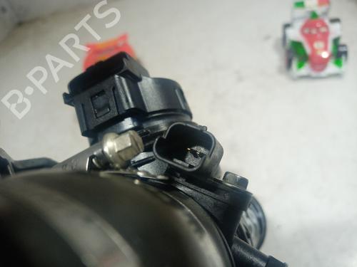 Spjældhus CITROËN XSARA PICASSO (N68) 1.6 HDi | BP11378902M82 