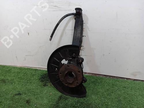 Right front steering knuckle VW TOUAREG (7P5, 7P6) 3.0 V6 TDI | BP16912039M26 