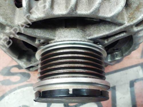 Alternator FIAT DOBLO Cargo (263_) 1.3 D Multijet | BP7926917M7 