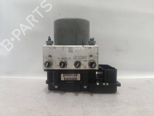 Used ABS pump CITROËN C4 I (LC_) [2004-2014]  7928815