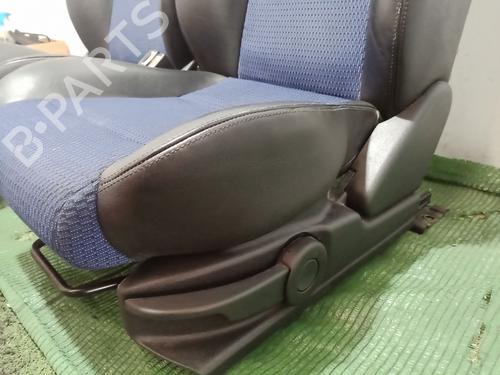 Seats set FORD FIESTA V (JH_, JD_) ST150 | BP21788960C78 