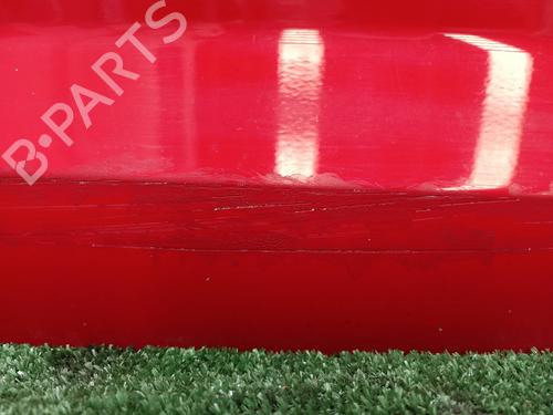 Right front door SEAT IBIZA IV SC (6J1, 6P5) 1.2 | BP13527555C3 