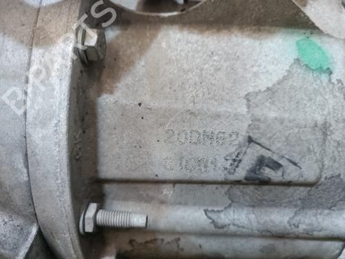 Gearbox CITROËN XSARA PICASSO (N68)  | BP13631639M3 