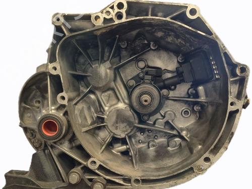 Used Gearbox Gearbox 33813546 33813546