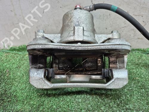 Left front brake caliper HYUNDAI KONA (OS, OSE, OSI) 1.0 T-GDi | BP26587026M105 