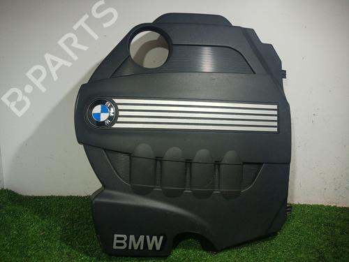 Used Upper protection BMW X3 (E83) xDrive 20 d (163 hp) 24127096