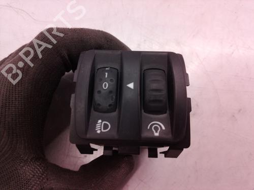 Used Switch RENAULT SCÉNIC II (JM0/1_) [2003-2010]  8692966