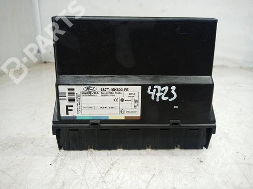 Used Comfort control module Comfort control module FORD FOCUS I (DAW, DBW) 1.8 TDCi (100 hp) 11036401 11036401