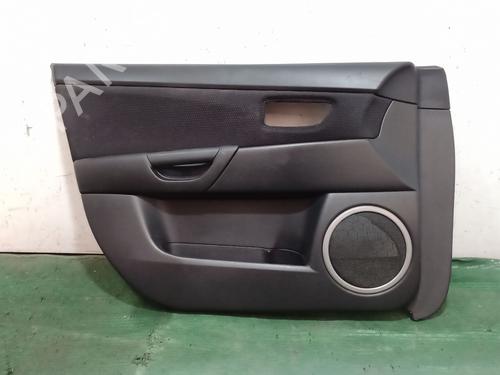 Used Front left panel MAZDA 3 (BL) 1.6 MZR (BL14) (105 hp) 28167722