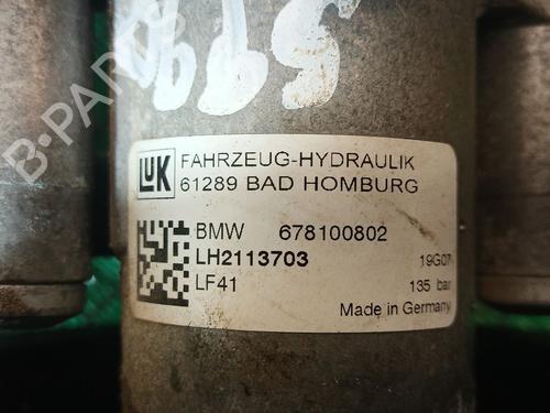 Styring servopumpe BMW X5 (E70) 3.0 d | BP30489009M99 