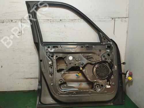 Left front door CITROËN C4 Grand Picasso II (DA_, DE_) 1.6 HDi / BlueHDi 115 | BP29851085C2