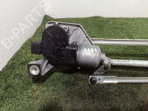 Front wiper motor FORD KUGA I 2.0 TDCi | BP26570020M29 