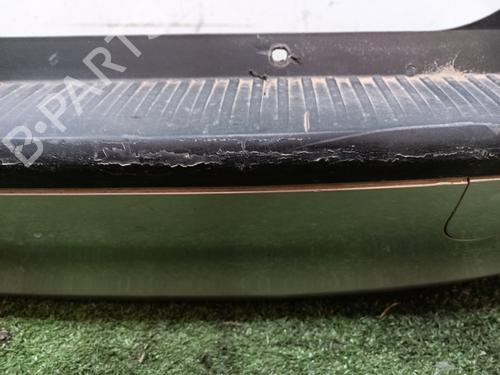 Rear bumper OPEL ZAFIRA A MPV (T98)  | BP16119366C8 