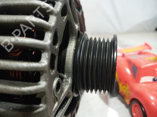 Alternator AUDI A3 Sportback (8PA) 1.6 FSI | BP11282491M7 