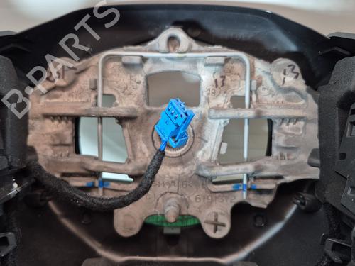 Steering wheel PEUGEOT 2008 I (CU_) 1.5 BlueHDI 120 | BP36052360C49 - Image 2