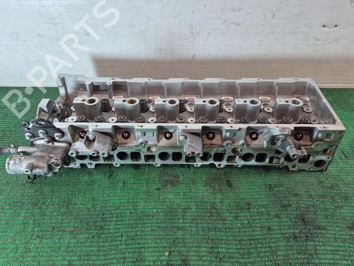 Used Cylinder head Cylinder head MERCEDES-BENZ E-CLASS (W210) E 320 CDI (210.026) (197 hp) 33952815 33952815