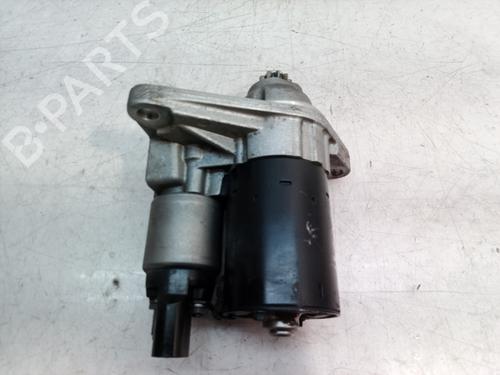 Starter VW POLO (9N_, 9A_) 1.4 16V | BP9968961M8 