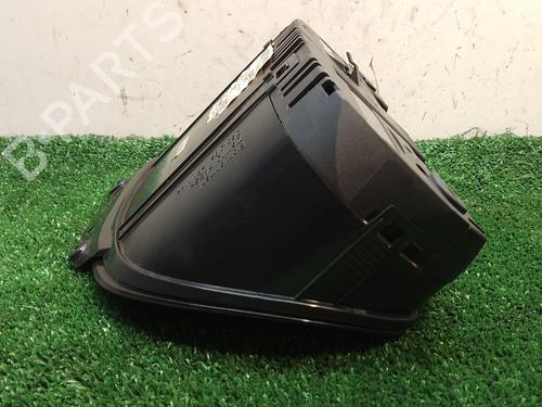 Instrument cluster BMW 1 (E81) 120 d | BP21519576C47 