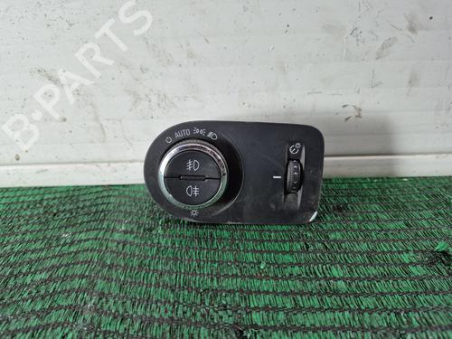 Used Headlight switch Headlight switch 38987683 38987683