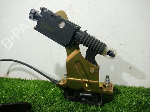 Tailgate lock CITROËN C3 Pluriel (HB_)  | BP19340721C101