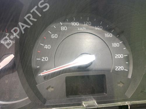 Instrument cluster KIA RIO III (UB) 1.2 CVVT | BP23986911C47 