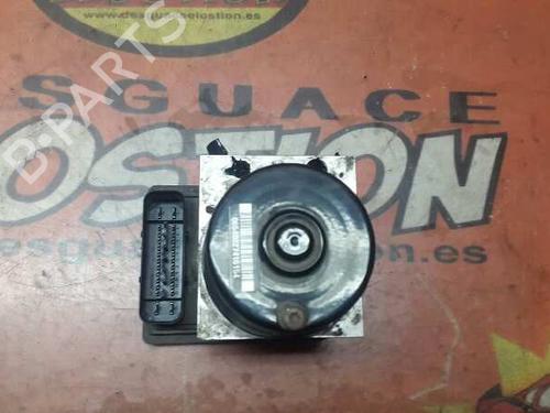 ABS Bremseaggregat OPEL ASTRA H GTC (A04)  | BP7925839M43 