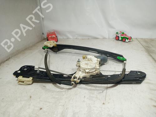Front left window mechanism BMW 1 (E87) 116 i | BP11864221C22 