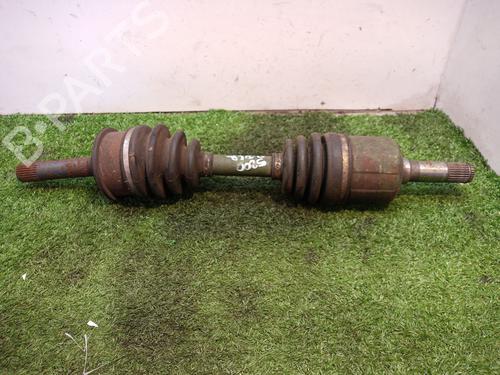Used Right front driveshaft KIA SPORTAGE SUV (K00) [1994-2005]  17155687