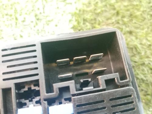 Fuse box NISSAN QASHQAI III (J12) 1.3 DIG-T | BP23532481E1 