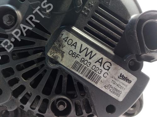 Generator SEAT LEON (1P1)  | BP9536764M7 