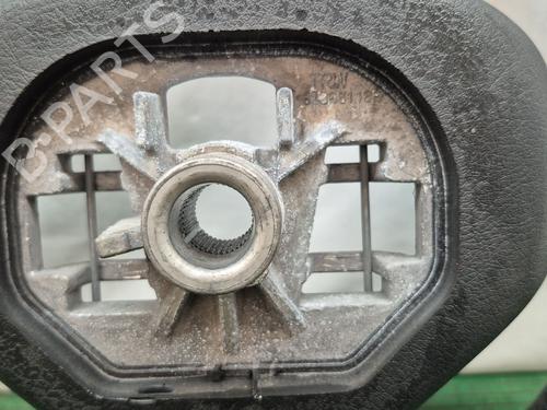 Steering wheel PEUGEOT 5008 (0U_, 0E_)  | BP27340462C49 