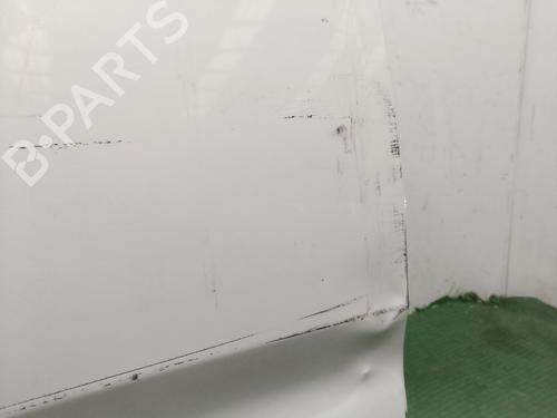 Right rear door CITROËN C4 CACTUS 1.2 THP 110 | BP27534658C5 