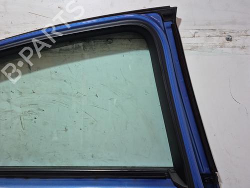 Left rear door RENAULT LAGUNA III (BT0/1) 2.0 dCi GT (BT11, BT1E, BT1N) | BP29308466C4 