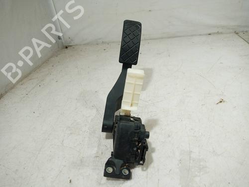 Used Pedal SEAT LEON (1M1) [1999-2006]  11040553