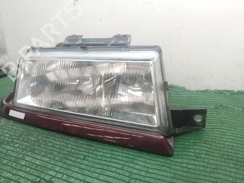 Højre forlygte SSANGYONG MUSSO (FJ) 2.9 D | BP19275778C29 