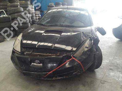 Used Parts TOYOTA CELICA Coupe (_T23_)  1.8 16V VT-i (ZZT230_, ZZT230)  906789