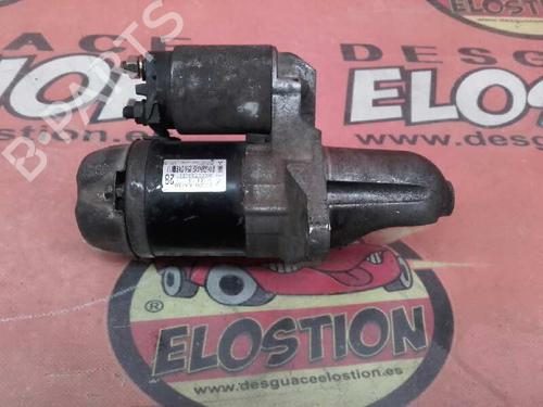 Used Starter SUBARU FORESTER (SG_) 2.0 AWD (SG5) (125 hp) 7926642