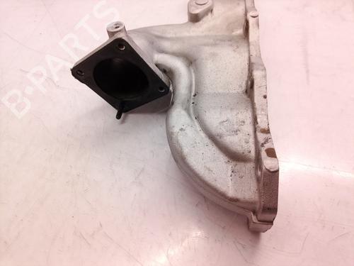Intake manifold KIA CARENS II MPV (FJ) 2.0 CRDi | BP8633108M70 