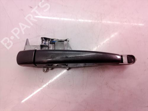 Used Front right interior door handle CITROËN C4 Grand Picasso I (UA_) [2006-2013]  8336221